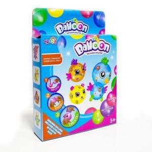 منفاخ البالونات المضحك سريع، سهل وممتع