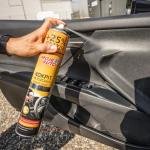 ملمع كابينة السيارات الفانيليا