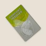 وسادات قدم هلامية مريحة