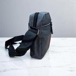 حقيبة ماسنجر رفيعة عبر الجسم من UrbanEdge