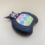 لعبة  بوب-إت الموسيقية بتصميم كورومي