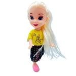 دمية الأميرة الصغيرة