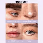 شيجلام قلم هايلايتر دقيق  Fairy Wand – درجة Ethereal