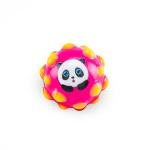 كرة الباندا الحسية