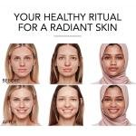 بورجوا هيلثي ميكس سيروم فاونديشن – 52 W فانيلا