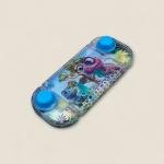 لعبة الحلقات المائية المحمولة - أرض الديناصورات