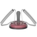 جهاز مساعد لتمارين البطن