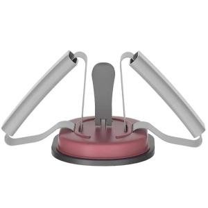 جهاز مساعد لتمارين البطن