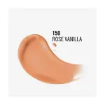 ريميل كايند آند فري كريم أساس مرطب – 150 روز فانيلا