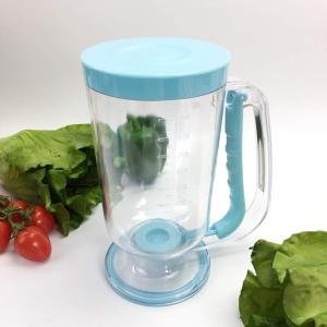 موزع خليط البان كيك الفائق مع خلاط – 900 مل