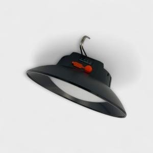 سولر جلو مصباح التخييم القابل لإعادة الشحن بالطاقة الشمسية فانوس ليد متنقل للرحلات الخارجية