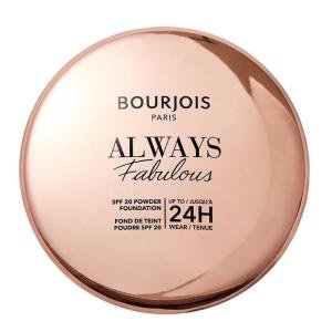 بورجوا بودرة أولويز فابولوس للوجه – اللون 310 بيج