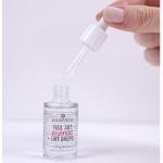 ايسينس قطرات تجفيف الأظافر الفورية