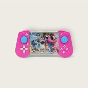 لعبة ديناصور ذات حلقة مائية