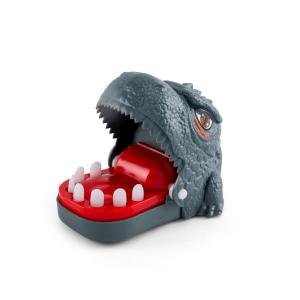 لعبة تحدي الديناصور