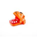 لعبة تحدي فرس النهر