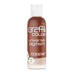 ألوان اليونيفرسال 60 مل من جرافيتي ريزن ذات التركيز العالي