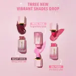 شيجلام كلر بلوم بلاشر سائل – نايت درايف