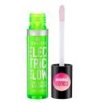 إيسنس إليكتريك جلو زيت الشفاه والخدود متغير اللون