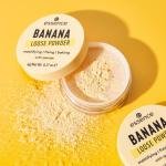 ايسينس بانانا لوس بودر بودرة تثبيت المكياج السائبة