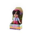 إصدار جيرل تايم-دمية فتياتي الصغيرات