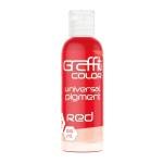 ألوان اليونيفرسال 60 مل من جرافيتي ريزن ذات التركيز العالي