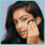 ميبيلين بودرة أساس فيت مي مات بورليس - 118