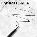 ريميل جلام آيز بروفشنال ليكويد آيلاينر - 001 بلاك جلامور