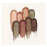 كاتريس ذا كوزي إيرث آيشادو باليت