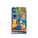 لعبة تصويب الكرات أطلق المرح مع لعبة ممتعة تناسب الأطفال والكبار لساعات طويلة