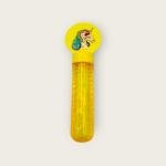 عصا الفقاعات السحرية على شكل وحيد القرن