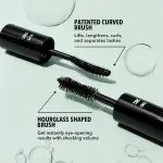 شيجلام ماسكارا الطول والكثافة المتكاملة