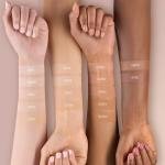 كاتريس بودرة 18H HD مات - اللون 008C، طويلة الأمد وخفيفة الوزن