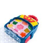 حقيبة المكياج ذات الطابع الأميري