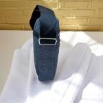 حقيبة ماسنجر رفيعة عبر الجسم من UrbanEdge