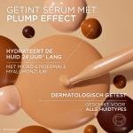 سيروم لوريال باريس ترو ماتش نيوتد بحمض الهيالورونيك – درجة ميديوم (4-5)