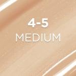 سيروم لوريال باريس ترو ماتش نيوتد بحمض الهيالورونيك – درجة ميديوم (4-5)