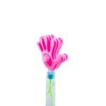 لعبة عصا الفقاعات - اليد المصفقة