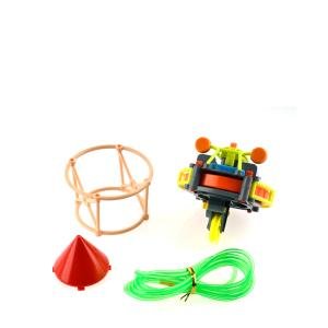 لعبة بهلوانية سبينر دراجة أحادية العجلة