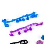 منفاخ البالونات المضحك سريع، سهل وممتع