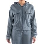 سيت هودي بنطلون واسع