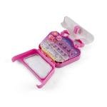 صندوق فن طلاء الأظافر للأطفال متعة إبداعية للصغيرات