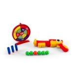 مسدس بلاستر للأطفال