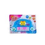 لعبة البيانو التعليمية الصغيرة