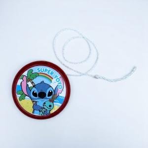 سوبر يويو إصدار ستيتش وسكرامب الاستوائي يويو للأطفال وهواة التجميع