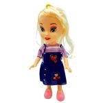 دمية الأميرة الصغيرة