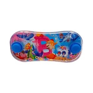 لعبة حلقات الماء المحمولة مغامرة تحت الماء ممتعة لكل الأعمار