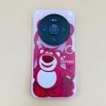 لعبة هاتف بير كيدز الذكية مع الموسيقى والضوء