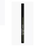 ميبلين نيويورك تاتو لاينر إنك قلم آيلاينر أسود مقاوم للماء يدوم طويلا