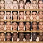 شيجلام لايك ماجيك كونسيلر عالي التغطية يدوم 12 ساعة – جولدن